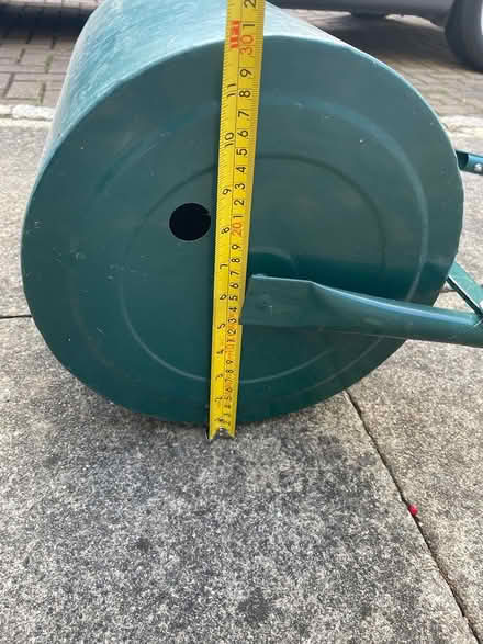 Photo of free Garden roller (OX4, church cowley) #3
