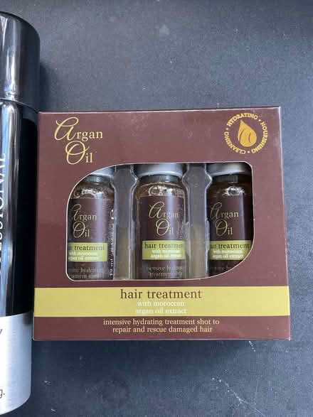 Photo of free Hair Products (RG30 Tilehurst) #3