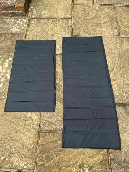 Photo of free Saggy sofa supports (St John's TN13) #1