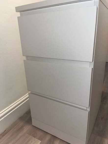 Photo of free IKEA drawer (B11) #1