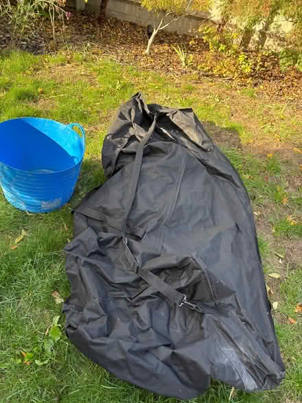 Photo of free Garden furniture/cushion cover 2m (Marden, TN12) #1