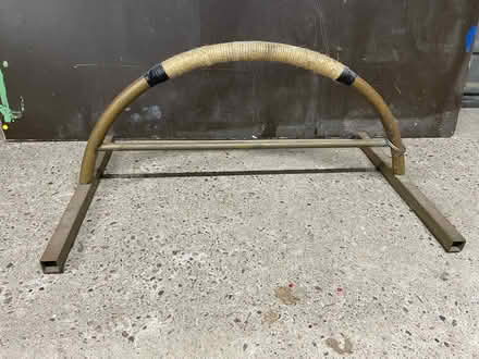 Photo of free Falconry Items (Sutton Coldfield B75) #2