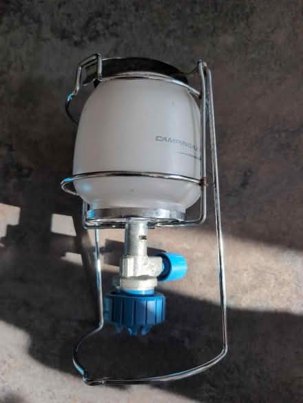 Photo of free Campinggaz Lantern (Combe Down BA2) #1