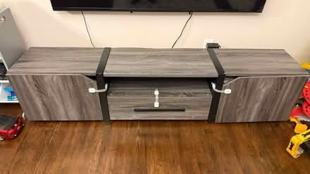 Photo of free Tv stand (Aspen hill) #2