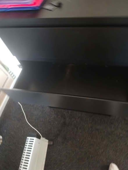 Photo of free Black 5 drawer sets (Stanton Hill NG17) #3