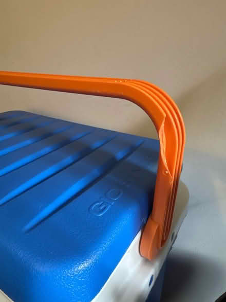 Photo of free Large cool box (Coalpit Heath BS36) #3