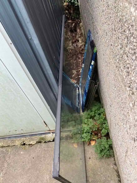 Photo of free Pane of glass (Dublin 15) #1