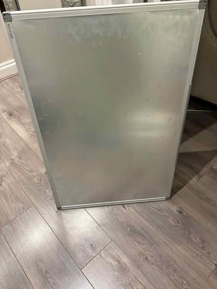 Photo of free White board (Purley CR8) #1