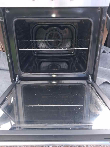 Photo of free Oven and hood (Wimborne,Colehill) #3