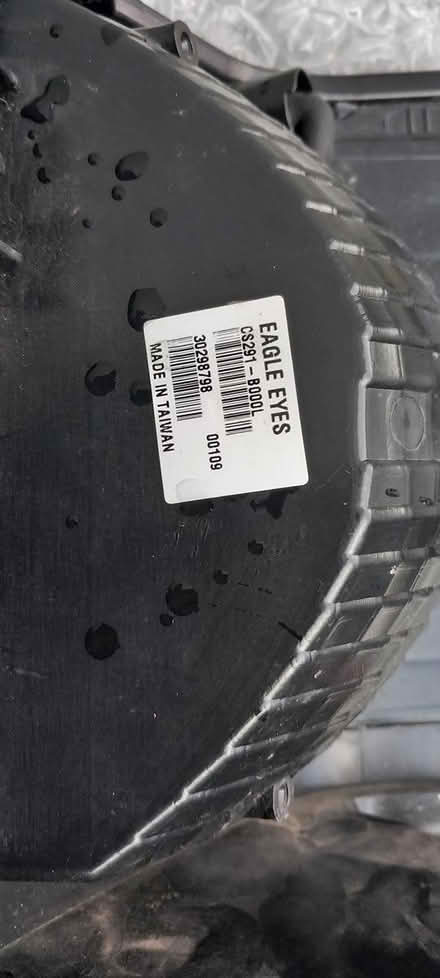 Photo of free Pair tailgate lights (Plumstead SE18) #3