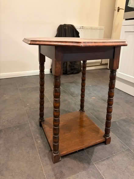 Photo of free Table (Boughton Street ME13) #2
