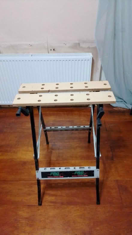 Photo of free Work Bench Small (Windsor SL4) #1