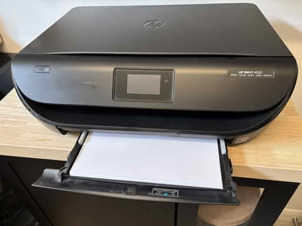 Photo of free HP Envy 4520 Printer (Tring HP23) #2
