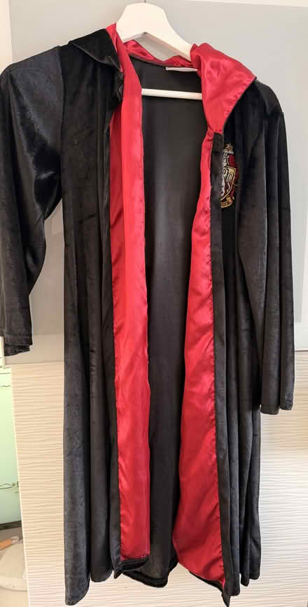 Photo of free Children's Harry Potter robe (Bromley/Bickley BR1) #1