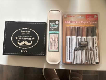 Photo of free Useful household items (Gracemount EH16) #1