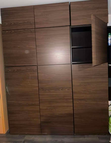 Photo of free Cupboards, bunk beds, desk (Harrow HA1) #3