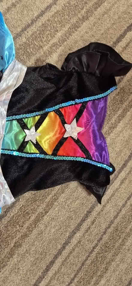 Photo of free Halloween custome Age 3-4 (Greaves LA1) #3