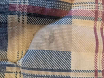 Photo of free Lightly used small single mattress (Berkhamsted HP4) #4