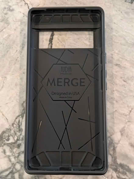 Photo of free Pixel 6 Pro cover (Alameda) #2