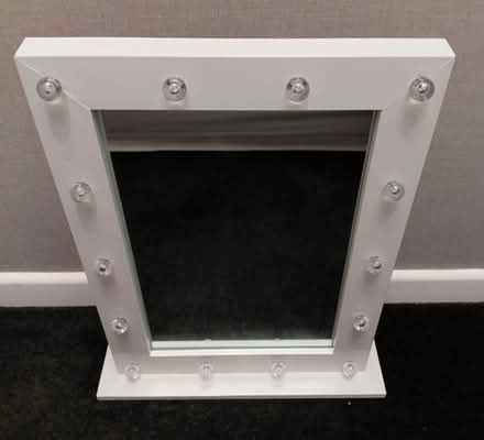 Photo of free Vanity Mirror (Farnborough GU14) #1