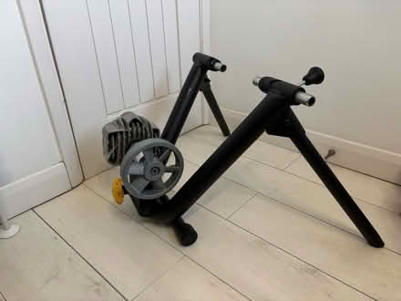 Photo of free Saris Road bike indoor turbo trainer (Elmers End BR3) #1