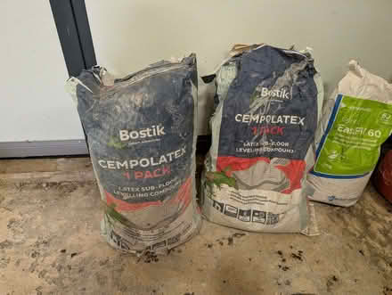 Photo of free Builder's materials (Heaton Mersey SK4) #1