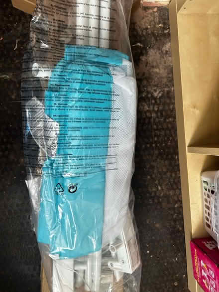 Photo of free Bed Protector (North Tonbridge TN10) #2