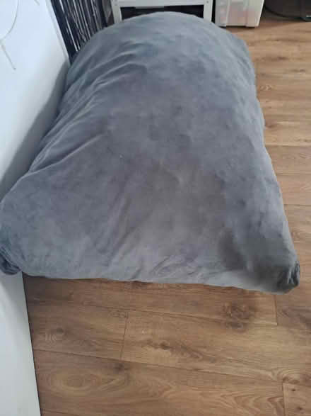 Photo of free Large bean bag (S137TR) #2