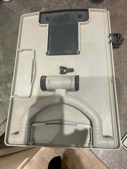 Photo of free Fellowes paper stand (Lindfield RH16) #3