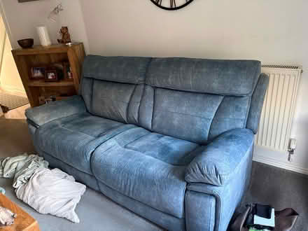 Photo of free SCS Sofas (Ilkeston DE7) #4
