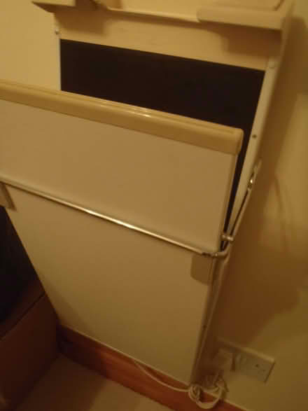 Photo of free Trouser Press (Bromsgrove B61) #3