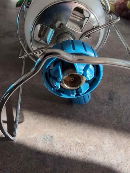 Photo of free Campinggaz Lantern (Combe Down BA2) #2