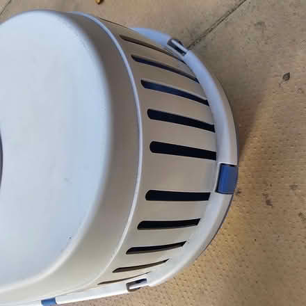 Photo of free Pet carrier (Cherry hinton) #2
