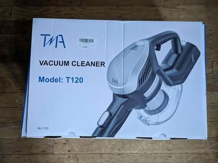 Photo of free Two vacuums (non-working) (Berkeley, CA) #2