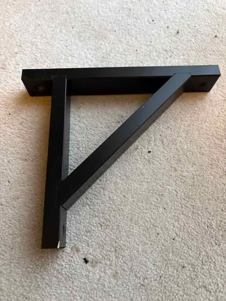 Photo of free IKEA shelf bracket (Bedminster Down BS13) #1