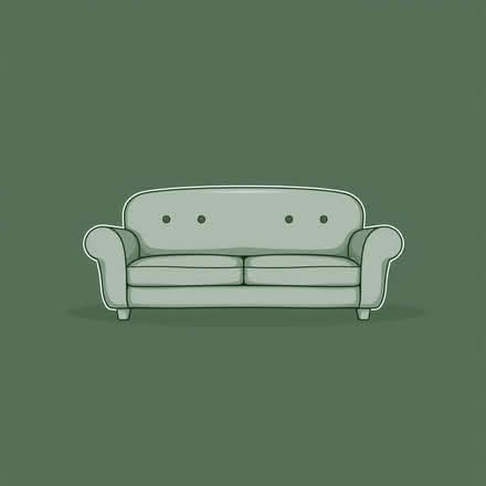 Photo of free Grey colour. Sofa bed in good condition. (Foots Cray DA14) #1