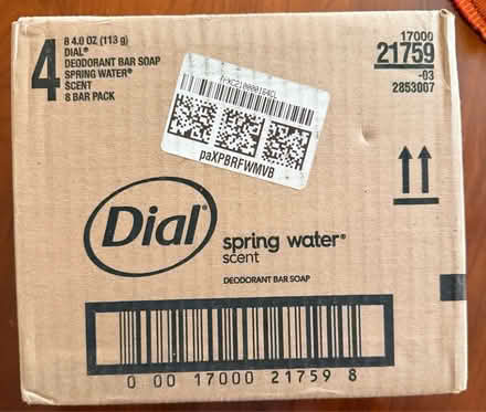 Photo of free Dial Bar Sosp (Central Alameda) #1