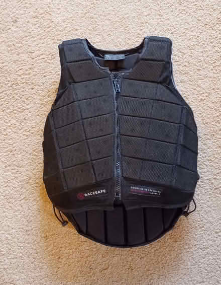 Photo of free Horse riding body protector (Berrow WR13) #1