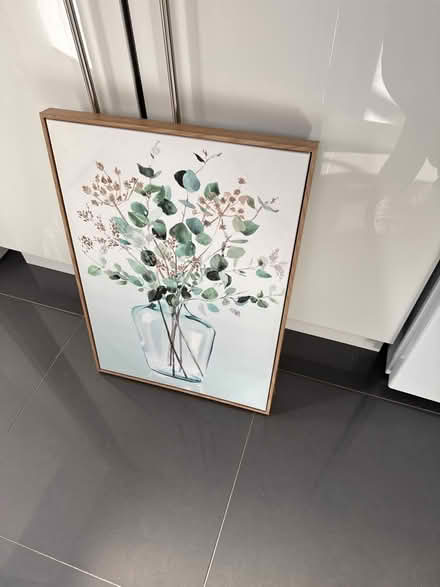 Photo of free Picture to hang on wall (Bedford MK41) #1