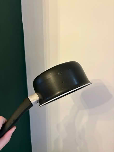 Photo of free Small Tefal saucepan (Castle Quarter - MK40) #4