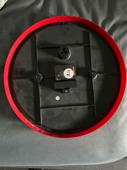 Photo of free Space Clock (Norton, Letchworth SG6) #2