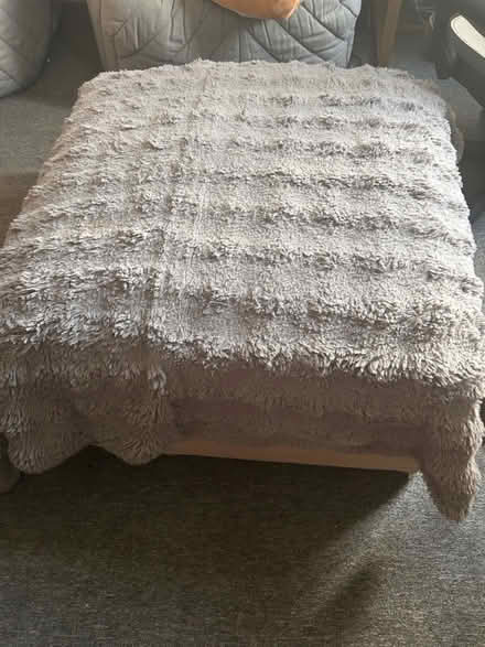 Photo of free Ottoman (N7) #1