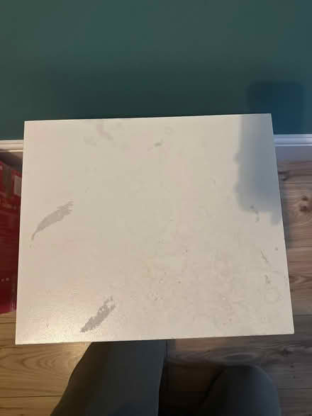 Photo of free Bedside table (Raynes Park SW20) #3
