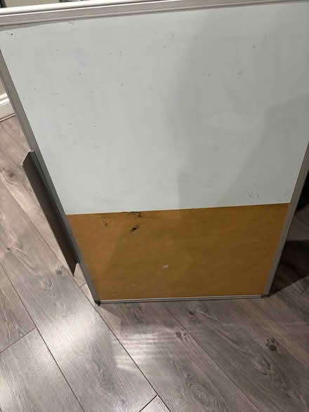 Photo of free White board (Purley CR8) #2