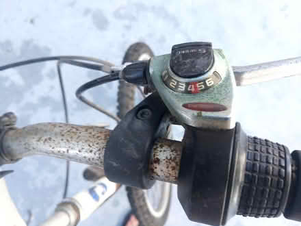 Photo of free girls bike (Torrance 90505) #4
