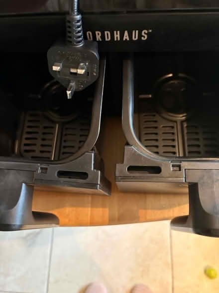Photo of free Air Fryer (Dublin 24) #2