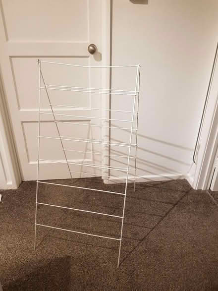 Photo of free Clothes Airer (Bath BA2) #1