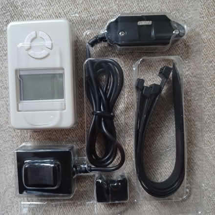 Photo of free Cyclometer x2 (Corsham SN13) #2