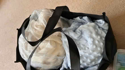 Photo of free Craft stuff, felt, materials etc (Ilkeston DE7 DE7) #4