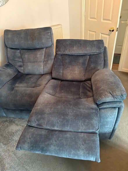 Photo of free SCS Sofas (Ilkeston DE7) #3